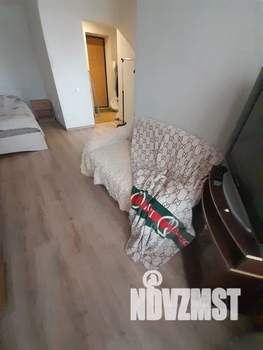 1-к квартира, посуточно, 30м2, 4/5 этаж