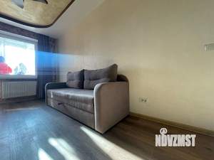 Студия квартира, на длительный срок, 26м2, 3/18 этаж