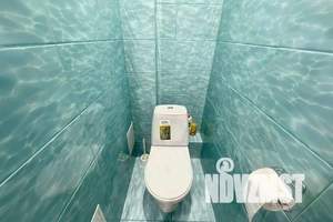 1-к квартира, посуточно, 42м2, 4/16 этаж