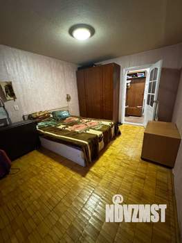 2-к квартира, на длительный срок, 50м2, 3/6 этаж