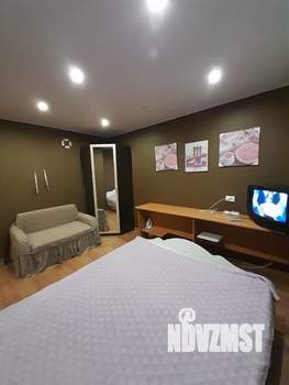 1-к квартира, посуточно, 30м2, 3/5 этаж