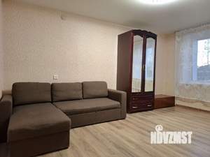 1-к квартира, на длительный срок, 35м2, 5/9 этаж