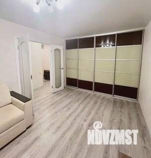 1-к квартира, на длительный срок, 33м2, 2/5 этаж