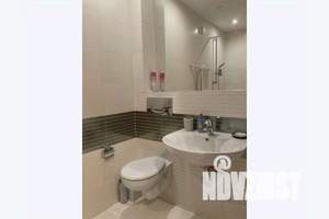 1-к квартира, посуточно, 40м2, 8/8 этаж