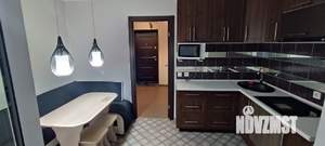 1-к квартира, на длительный срок, 39м2, 2/17 этаж