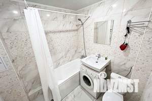 1-к квартира, посуточно, 36м2, 3/10 этаж