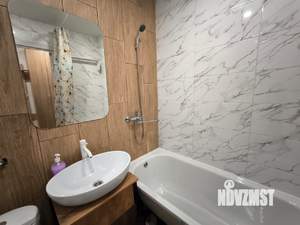 1-к квартира, посуточно, 25м2, 1/14 этаж