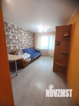 Студия квартира, на длительный срок, 28м2, 16/17 этаж