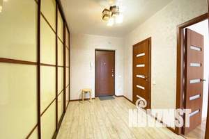 1-к квартира, посуточно, 48м2, 5/11 этаж