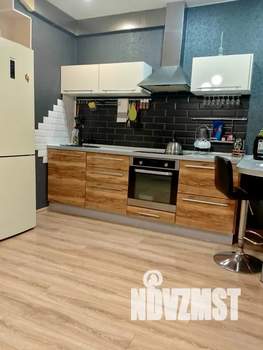 2-к квартира, посуточно, 43м2, 5/5 этаж