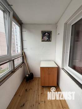 2-к квартира, на длительный срок, 38м2, 5/18 этаж