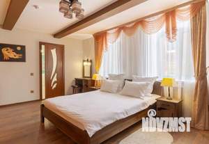 2-к квартира, посуточно, 80м2, 1/1 этаж