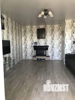 1-к квартира, на длительный срок, 50м2, 9/9 этаж