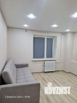 1-к квартира, на длительный срок, 32м2, 7/20 этаж