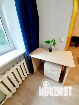 2-к квартира, посуточно, 46м2, 4/5 этаж