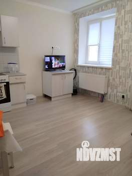 1-к квартира, на длительный срок, 30м2, 8/15 этаж