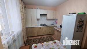 3-к квартира, посуточно, 74м2, 1/4 этаж