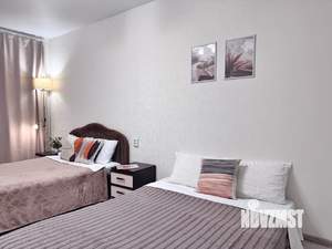 2-к квартира, посуточно, 58м2, 2/11 этаж