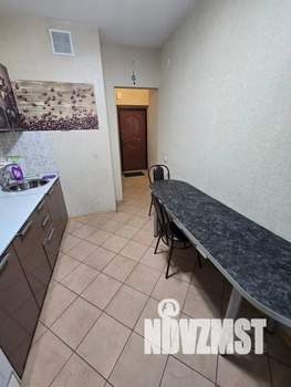 1-к квартира, посуточно, 35м2, 3/9 этаж