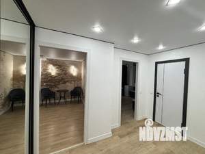 1-к квартира, посуточно, 45м2, 3/14 этаж