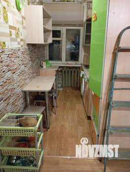 3-к квартира, на длительный срок, 53м2, 2/2 этаж