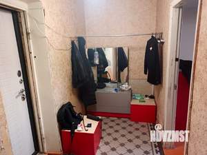 1-к квартира, на длительный срок, 42м2, 5/10 этаж