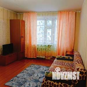 1-к квартира, посуточно, 30м2, 3/5 этаж