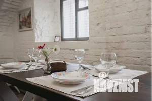 2-к квартира, посуточно, 125м2, 1/4 этаж