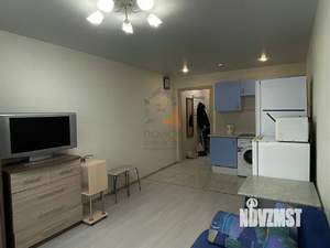 Студия квартира, на длительный срок, 26м2, 15/18 этаж