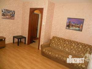 1-к квартира, на длительный срок, 35м2, 3/10 этаж