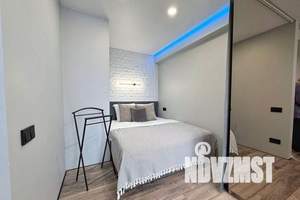 1-к квартира, посуточно, 30м2, 15/18 этаж