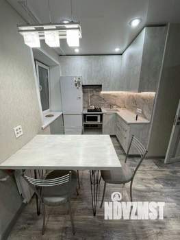 1-к квартира, на длительный срок, 36м2, 4/5 этаж