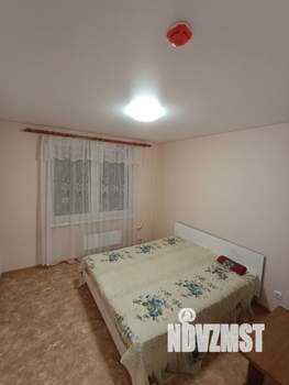 2-к квартира, на длительный срок, 52м2, 15/17 этаж