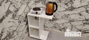 Студия квартира, посуточно, 10м2, 1/5 этаж