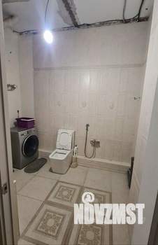 2-к квартира, на длительный срок, 50м2, 2/4 этаж