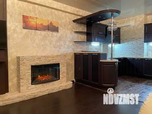 2-к квартира, посуточно, 49м2, 2/9 этаж