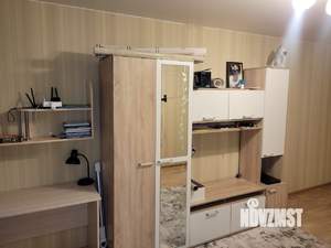 1-к квартира, на длительный срок, 35м2, 3/5 этаж