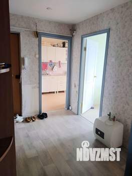 3-к квартира, на длительный срок, 68м2, 8/10 этаж