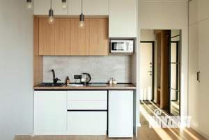 1-к квартира, посуточно, 29м2, 1/1 этаж