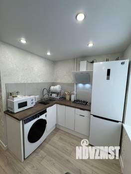 1-к квартира, посуточно, 31м2, 2/5 этаж