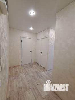 2-к квартира, на длительный срок, 41м2, 9/9 этаж