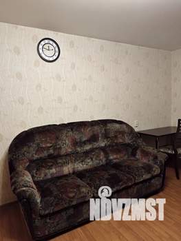 1-к квартира, посуточно, 35м2, 5/9 этаж