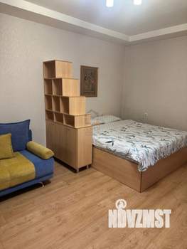 1-к квартира, на длительный срок, 52м2, 2/5 этаж
