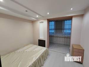 2-к квартира, посуточно, 55м2, 7/10 этаж