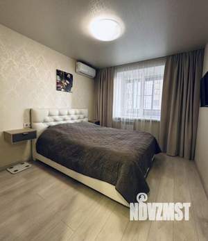 1-к квартира, на длительный срок, 38м2, 4/10 этаж