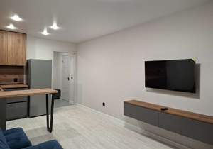 Студия квартира, на длительный срок, 29м2, 15/17 этаж