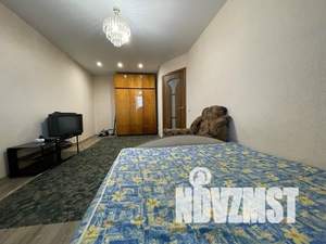 1-к квартира, на длительный срок, 40м2, 7/11 этаж