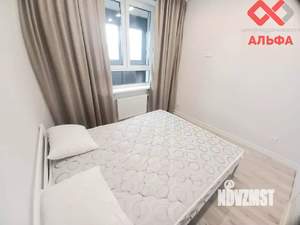 2-к квартира, на длительный срок, 50м2, 10/18 этаж