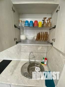 2-к квартира, посуточно, 36м2, 4/5 этаж