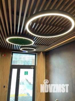 Студия квартира, на длительный срок, 27м2, 11/18 этаж